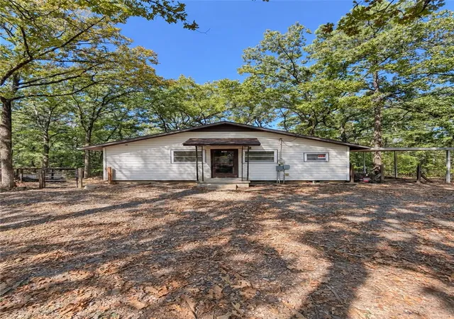 Photo 1 of Single family home for sale at 10252 Carter Cvs Rd, Plainview, AR 72857 | MLS# 1361265 | Listing updated on 2026-09-07
