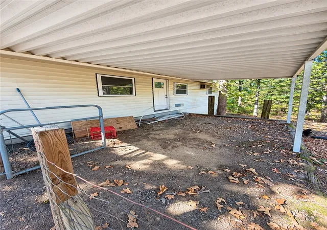 Photo 4 of Single family home for sale at 10252 Carter Cvs Rd, Plainview, AR 72857 | MLS# 1361265 | Listing updated on 2026-09-07