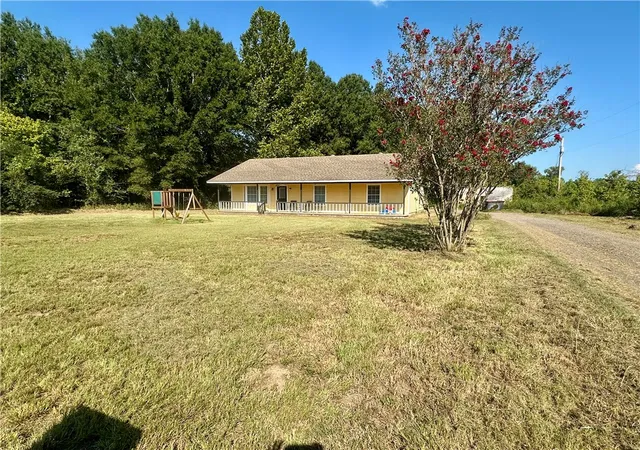 Photo 1 of Single family home for sale at 370 Jennings Rd, Russellville, AR 72802 | MLS# 1361280 | Listing updated on 2026-09-28