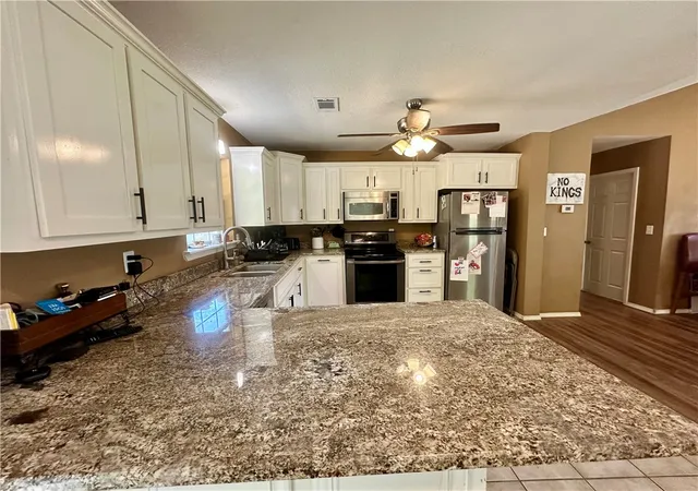 Photo 3 of Single family home for sale at 370 Jennings Rd, Russellville, AR 72802 | MLS# 1361280 | Listing updated on 2026-09-28