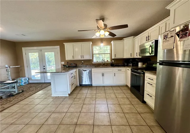 Photo 4 of Single family home for sale at 370 Jennings Rd, Russellville, AR 72802 | MLS# 1361280 | Listing updated on 2026-09-28