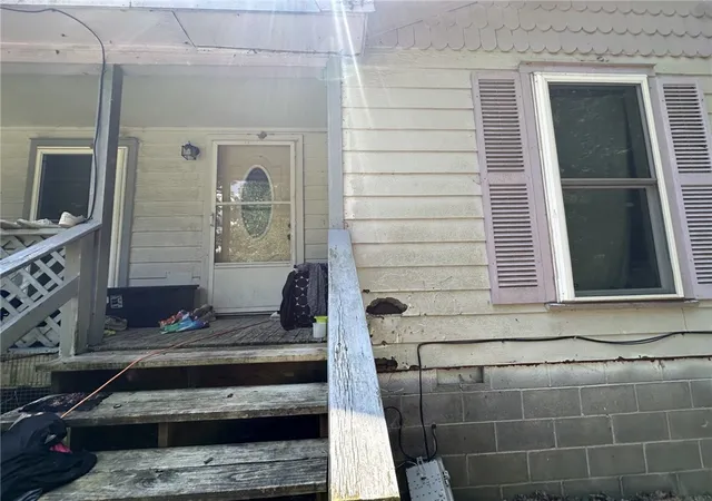 Photo 1 of Single family home for sale at 16545 W Highway 102, Decatur, AR 72722 | MLS# 1360982 | Listing updated on 2026-09-08