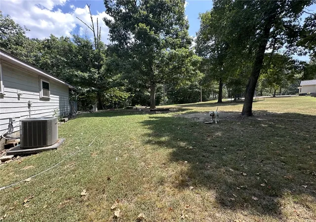 Photo 2 of Single family home for sale at 16545 W Highway 102, Decatur, AR 72722 | MLS# 1360982 | Listing updated on 2026-09-08