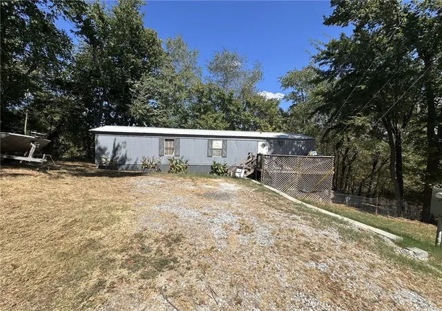 Photo 2 of Manufactured home for sale at 16801 Joy Loop, Lowell, AR 72745 | MLS# 1361065 | Listing updated on 2026-09-05