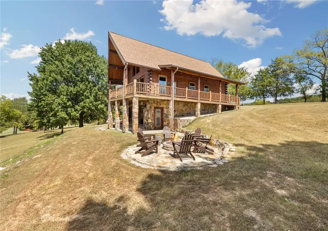 Photo 1 of Single family home for sale at 939 Terra Vista Rd, Berryville, AR 72616 | MLS# 1360905 | Listing updated on 2026-09-22