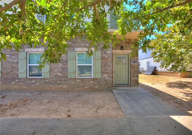 Photo 2 of Multi family home for sale at 4131 4133 W Santa Maria Ln, Fayetteville, AR 72704 | MLS# 1360988 | Listing updated on 2026-09-05