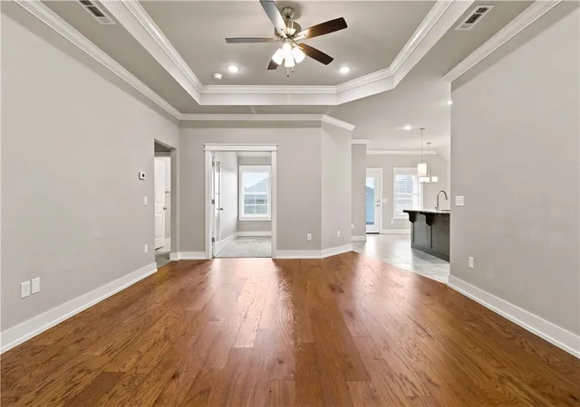 Photo 3 of Single family home for sale at 928 Sugar Pine St, Tontitown, AR 72762 | MLS# 1360849 | Listing updated on 2026-09-13