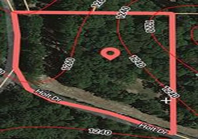 Photo 2 of Land for sale at Tbd High Meadows & Holt Dr, Rogers, AR 72756 | MLS# 1361282 | Listing updated on 2026-09-18