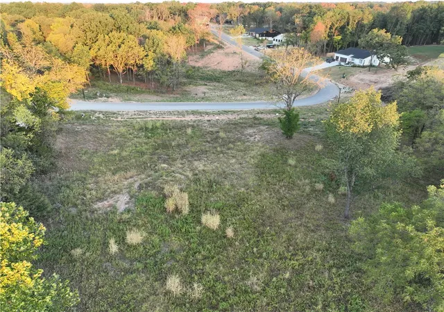 Photo 2 of Land for sale at 13272 Wally Way, Gentry, AR 72734 | MLS# 1361234 | Listing updated on 2026-09-05