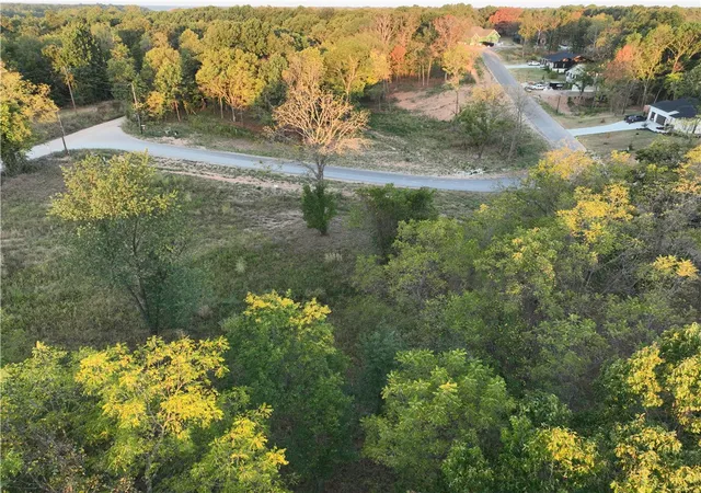 Photo 3 of Land for sale at 13272 Wally Way, Gentry, AR 72734 | MLS# 1361234 | Listing updated on 2026-09-05