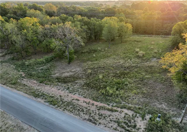 Land for sale at 13284 Wallys Way, Gentry, AR 72734 | MLS# 1361231