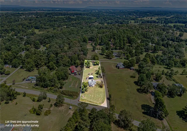 Photo 3 of Single family home for sale at 15544 State Hwy 28, Dardanelle, AR 72834 | MLS# 1361292 | Listing updated on 2026-09-05