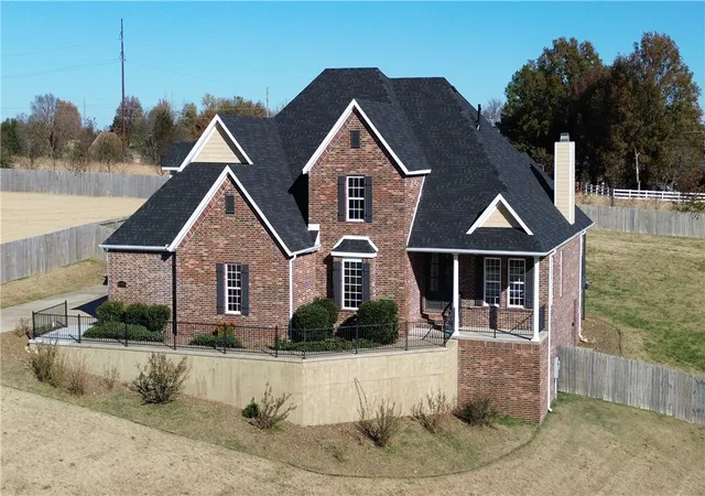 Photo 1 of Single family home for sale at 294 Arlington Way, Tontitown, AR 72762 | MLS# 1361048 | Listing updated on 2026-09-05