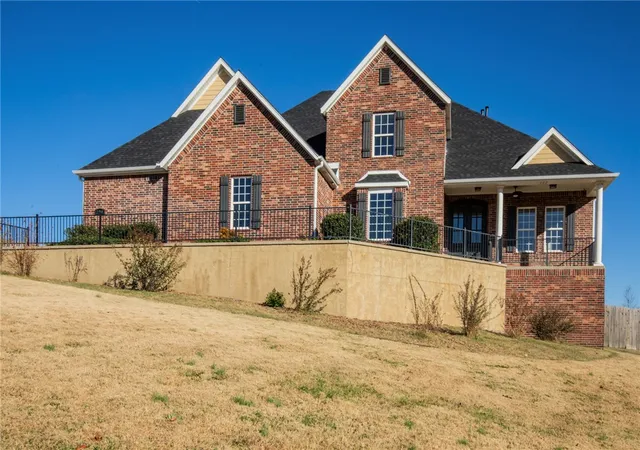 Photo 2 of Single family home for sale at 294 Arlington Way, Tontitown, AR 72762 | MLS# 1361048 | Listing updated on 2026-09-05