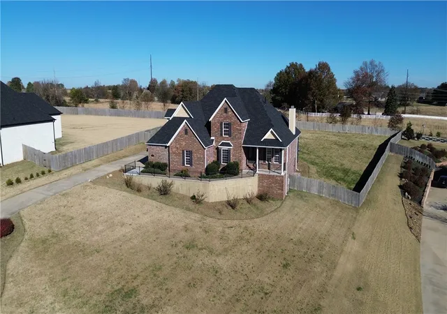 Photo 4 of Single family home for sale at 294 Arlington Way, Tontitown, AR 72762 | MLS# 1361048 | Listing updated on 2026-09-05