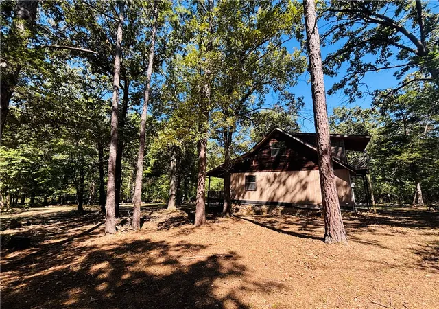 Photo 2 of Single family home for sale at 206 Mc 7082, Flippin, AR 72634 | MLS# 1361297 | Listing updated on 2026-09-11