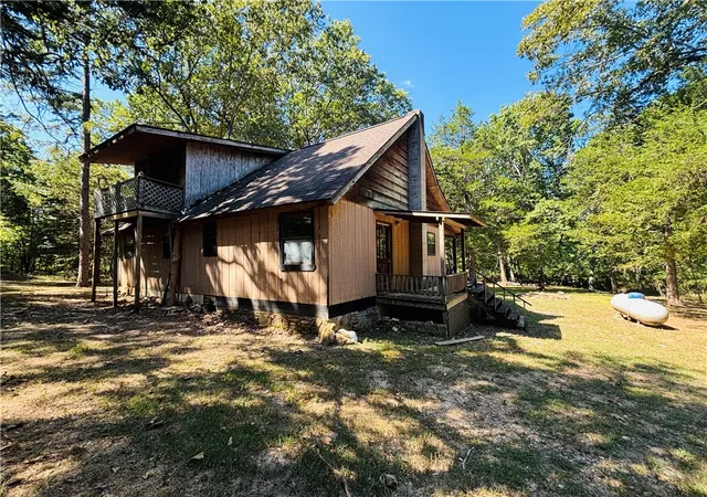 Photo 3 of Single family home for sale at 206 Mc 7082, Flippin, AR 72634 | MLS# 1361297 | Listing updated on 2026-09-11