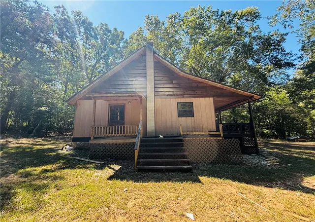 Photo 3 of Single family home for sale at 206 Mc 7082, Flippin, AR 72634 | MLS# 1361297 | Listing updated on 2026-09-11
