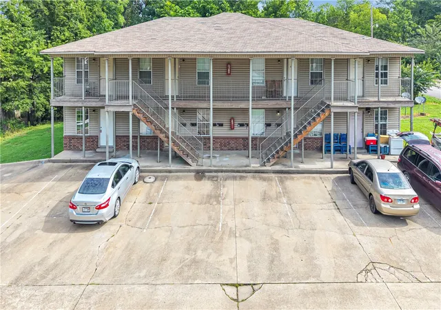 Photo 3 of Condo for sale at 1117 Ozier St, Van Buren, AR 72956 | MLS# 1359576 | Listing updated on 2026-09-05