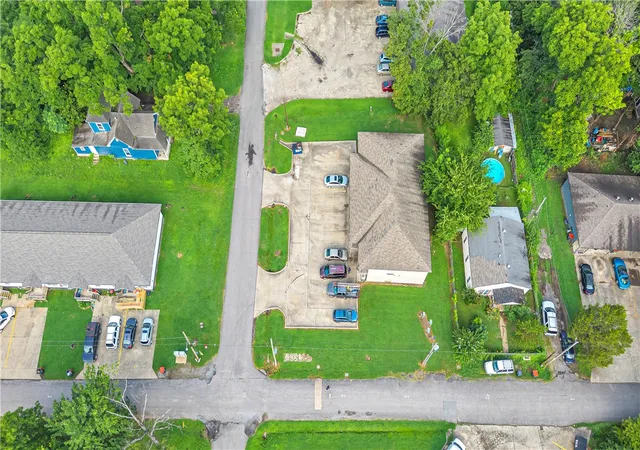 Photo 3 of House for sale at 1117 Ozier St, Van Buren, AR 72956 | MLS# 1359576 | Listing updated on 2026-09-05