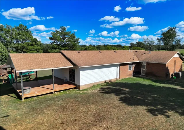 Photo 3 of Single family home for sale at 81232 4775 Road, Stilwell, OK 74960 | MLS# 1361301 | Listing updated on 2026-09-14