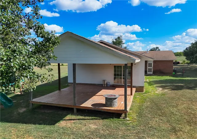 Photo 3 of Single family home for sale at 81232 4775 Road, Stilwell, OK 74960 | MLS# 1361301 | Listing updated on 2026-09-14