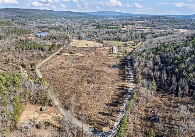 Photo 3 of Land for sale at Tracts 1 & 9 Sr 164 W, Dover, AR 72837 | MLS# 1361249 | Listing updated on 2026-09-08