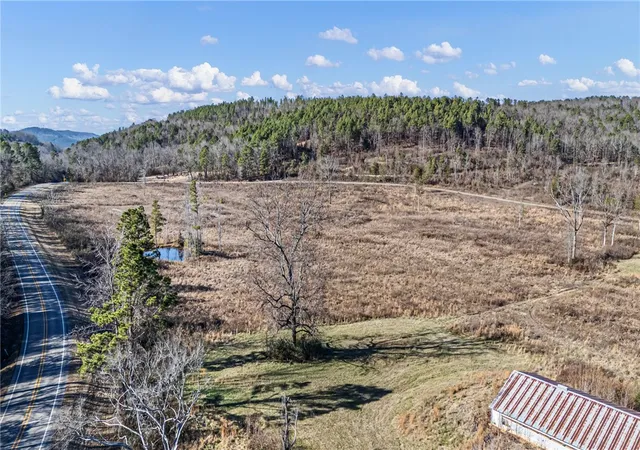 Photo 2 of Land for sale at Tracts 2 & 8 Sr 164 W, Dover, AR 72837 | MLS# 1361272 | Listing updated on 2026-09-08