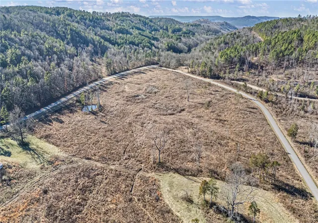 Photo 3 of Land for sale at Tracts 2 & 8 Sr 164 W, Dover, AR 72837 | MLS# 1361272 | Listing updated on 2026-09-08