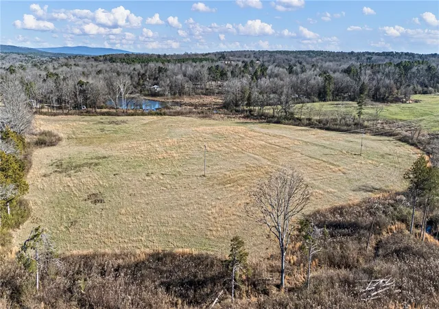 Photo 2 of Land for sale at Tracts 4 & 5 Booger Holw Rd, Dover, AR 72837 | MLS# 1361278 | Listing updated on 2026-09-08