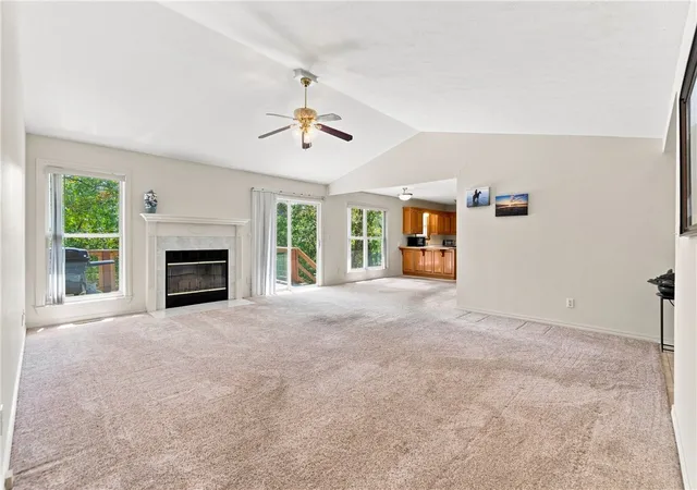 Photo 4 of Single family home for sale at 16 Twin Peak Dr, Holiday Island, AR 72631 | MLS# 1361310 | Listing updated on 2026-09-06