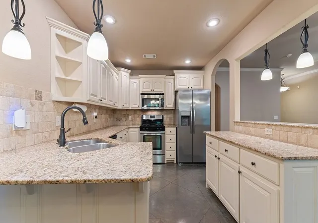 Photo 3 of Single family home for sale at 3416 Earnhardt Dr, Fayetteville, AR 72704 | MLS# 1360763 | Listing updated on 2026-10-06