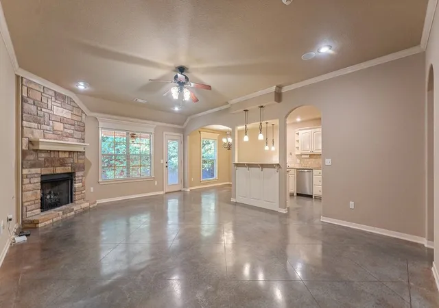 Photo 1 of Single family home for sale at 3416 Earnhardt Dr, Fayetteville, AR 72704 | MLS# 1360763 | Listing updated on 2026-09-11