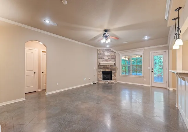 Photo 2 of Single family home for sale at 3416 Earnhardt Dr, Fayetteville, AR 72704 | MLS# 1360763 | Listing updated on 2026-09-11