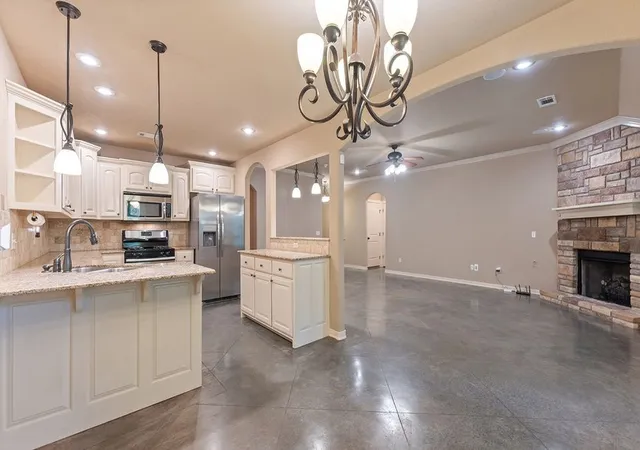 Photo 3 of Single family home for sale at 3416 Earnhardt Dr, Fayetteville, AR 72704 | MLS# 1360763 | Listing updated on 2026-09-11