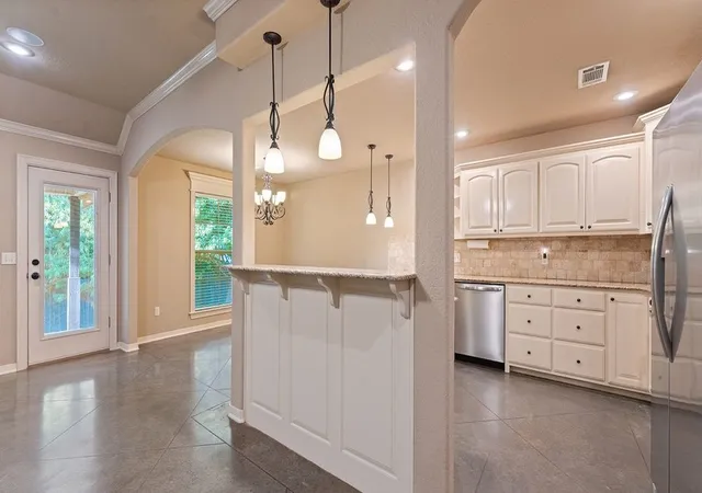 Photo 4 of Single family home for sale at 3416 Earnhardt Dr, Fayetteville, AR 72704 | MLS# 1360763 | Listing updated on 2026-09-11