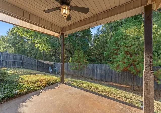 Photo 2 of Single family home for sale at 3416 Earnhardt Dr, Fayetteville, AR 72704 | MLS# 1360763 | Listing updated on 2026-10-06