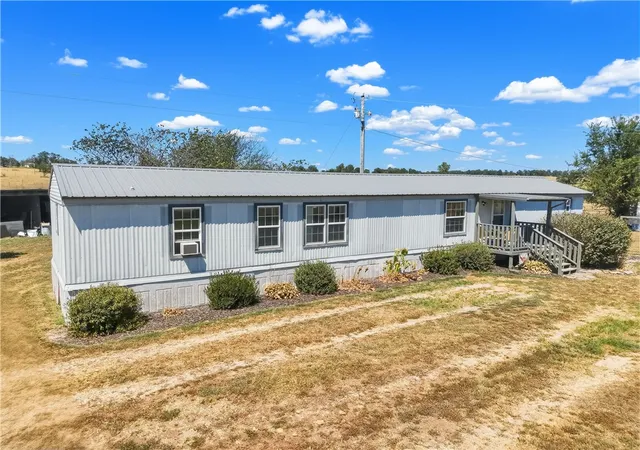 Photo 2 of Sale Pending at 472309 E 700 Road, Westville, OK 74965 | MLS# 1361318 | Listing updated on 2026-09-18