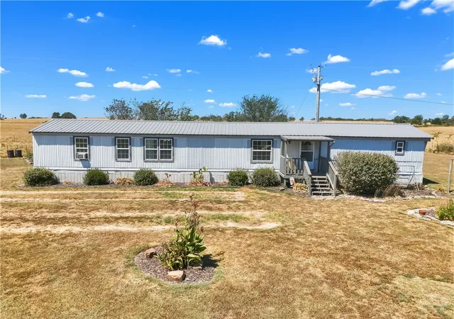 Photo 3 of Sale Pending at 472309 E 700 Road, Westville, OK 74965 | MLS# 1361318 | Listing updated on 2026-09-18