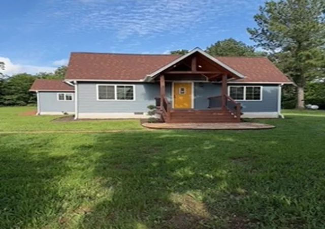 Photo 1 of Single family home for sale at 615 Range St, Marshall, AR 72650 | MLS# 1361324 | Listing updated on 2026-09-06