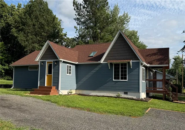 Photo 4 of Single family home for sale at 615 Range St, Marshall, AR 72650 | MLS# 1361324 | Listing updated on 2026-09-06