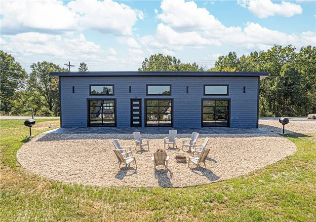 Photo 3 of Land for sale at 18572 Boat Dock Rd, Omaha, AR 72662 | MLS# 1361088 | Listing updated on 2026-09-06