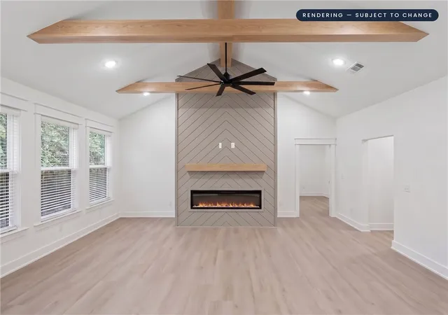 Photo 3 of Single family home for sale at 1 Greetham Ln, Bella Vista, AR 72714 | MLS# 1361329 | Listing updated on 2026-09-06