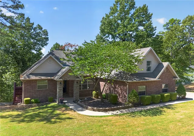 Photo 1 of Single family home for sale at 15211 Haynes Rd, Rogers, AR 72756 | MLS# 1361221 | Listing updated on 2026-09-12