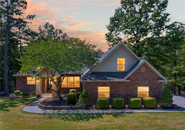 Photo 2 of Single family home for sale at 15211 Haynes Rd, Rogers, AR 72756 | MLS# 1361221 | Listing updated on 2026-09-12