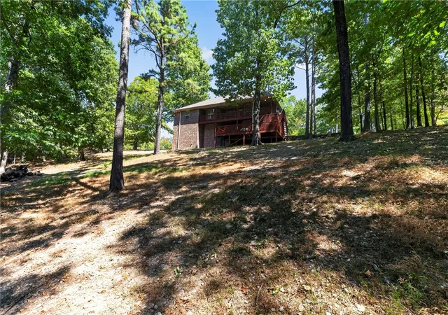 Photo 3 of Single family home for sale at 15211 Haynes Rd, Rogers, AR 72756 | MLS# 1361221 | Listing updated on 2026-09-12