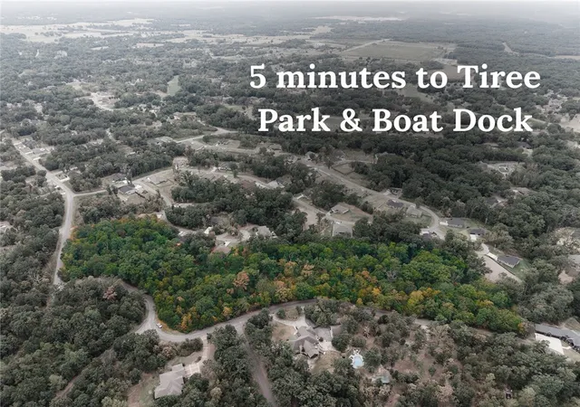 Photo 3 of Land for sale at Cambeltown Ln, Bella Vista, AR 72715 | MLS# 1361313 | Listing updated on 2026-09-06
