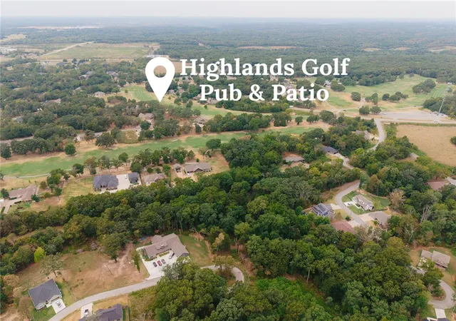 Photo 4 of Land for sale at Cambeltown Ln, Bella Vista, AR 72715 | MLS# 1361313 | Listing updated on 2026-09-06