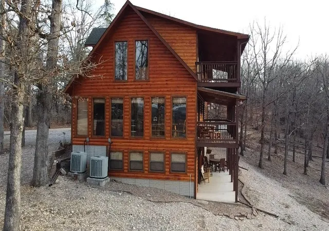 Photo 3 of Single family home for sale at 29931 State Hwy 86, Eagle Rock, MO 65641 | MLS# 1361334 | Listing updated on 2026-09-06