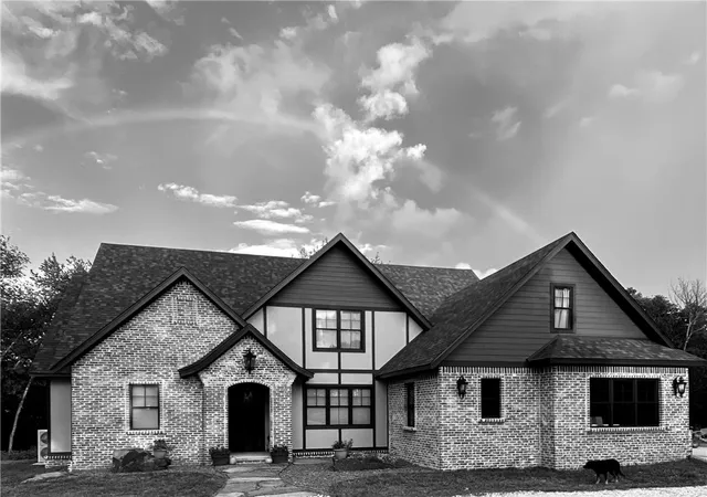 Photo 1 of House for sale at 10368 Beatty Rd, Lincoln, AR 72744 | MLS# 1361333 | Listing updated on 2026-09-07